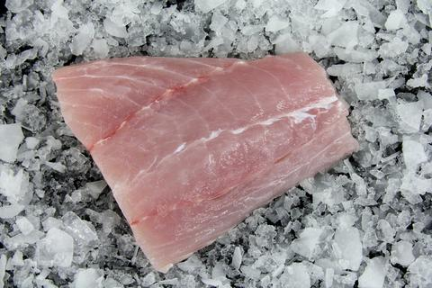 Local Florida Snowy Grouper - Approximately 8 oz