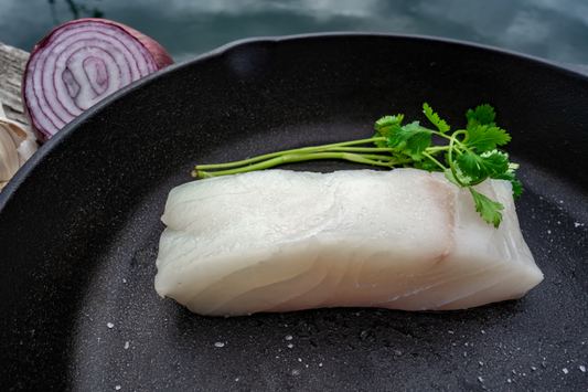 Halibut