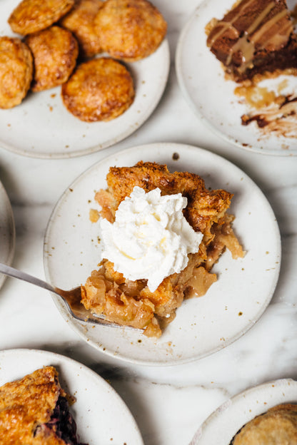 Harvest Apple Pie™