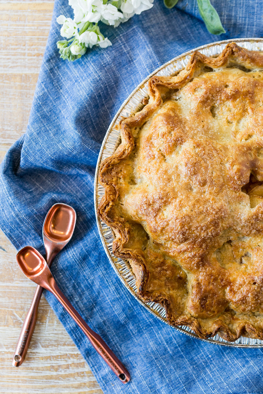 Harvest Apple Pie™