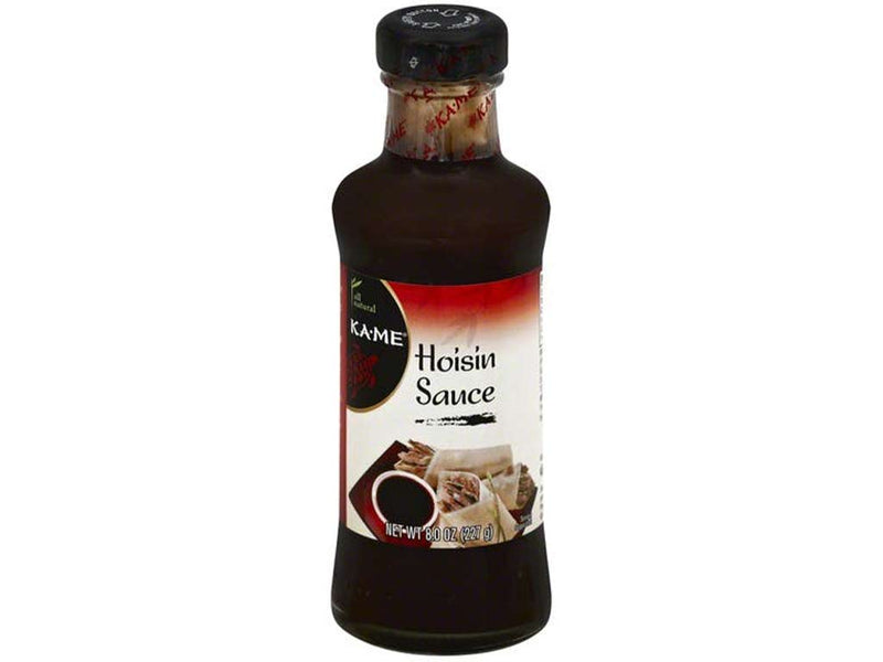 Kame Hoisin Sauce, 7.25 oz
