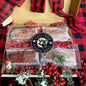 HOLIDAY SUMMER SAUSAGE BOX