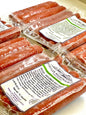 Nitrate Free Hot Dogs