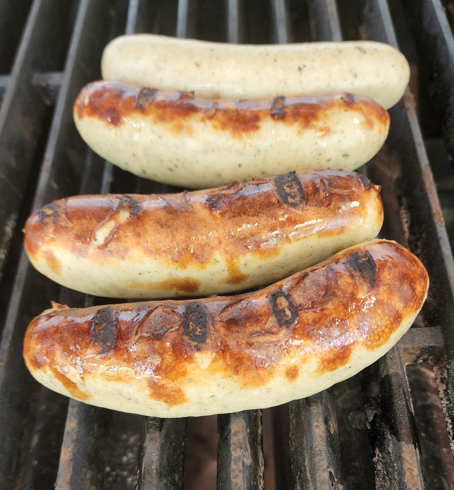 HoWe's Oktoberfest Bratwurst, 12oz
