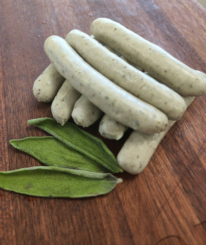 HoWe's Breakfast Sausage Links, 7oz
