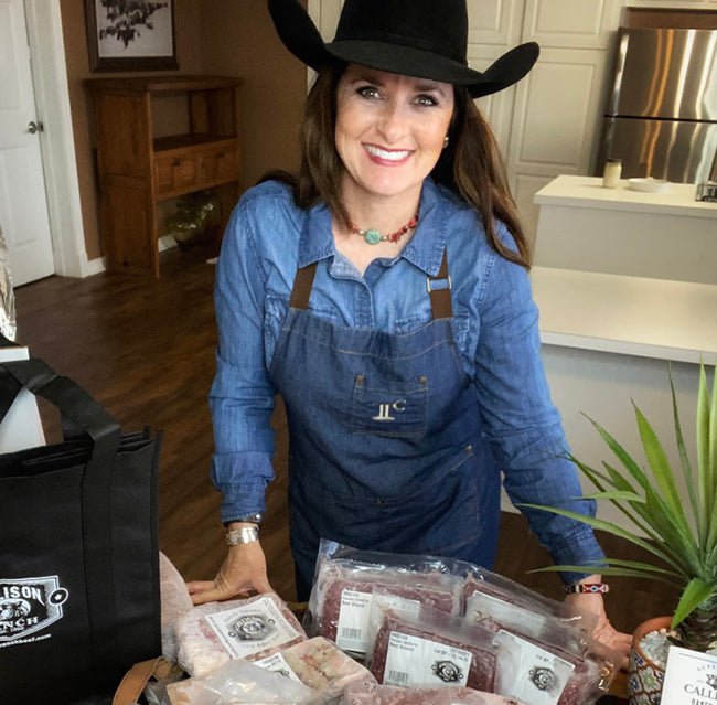 RANCHER'S BEEF VARIETY BOXES