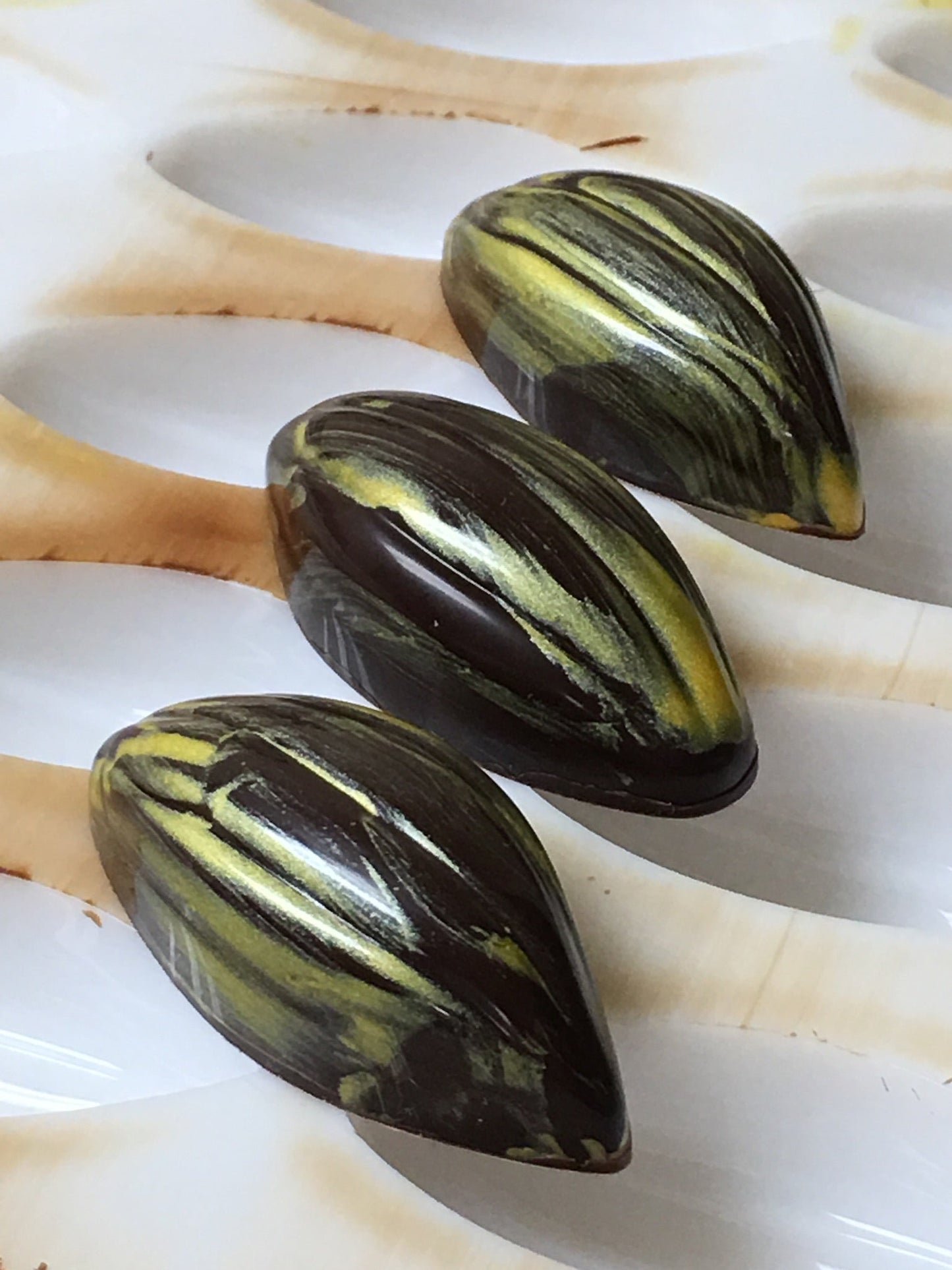 Calvados Caramel Bonbons