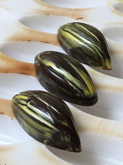 Calvados Caramel Bonbons