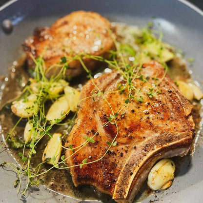 Pork Chops