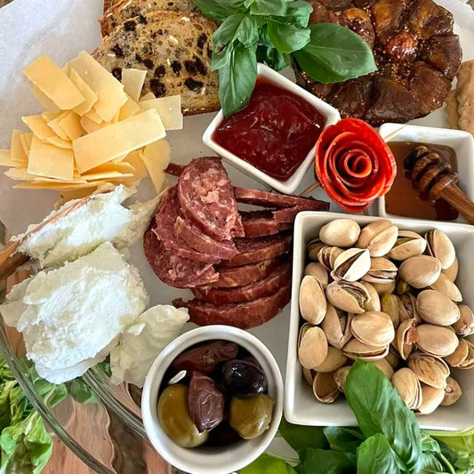 Natural Summer Sausage