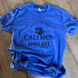 KIDS CRB SUPERIOR SUPER-SOFT TSHIRT