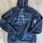 CRB SUPER SOFT HOODIE IN 2 COLORS