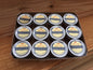 Smoked Salmon Jar, Copper River Sockeye