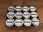 Smoked Salmon Jar, Copper River Coho