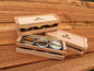 Smoked Salmon Jar, combo pack
