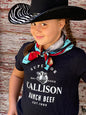 KIDS CRB SUPERIOR SUPER-SOFT TSHIRT