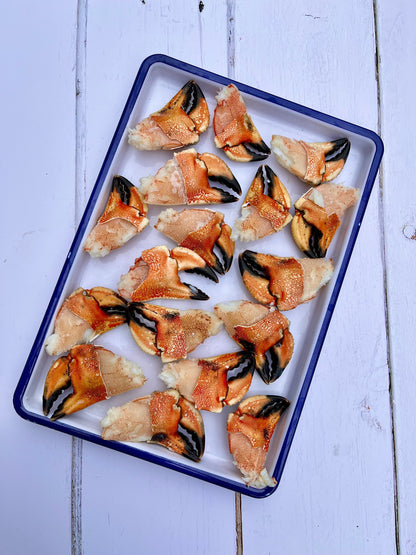 Jonah Cocktail Crab Claws, 2 lb