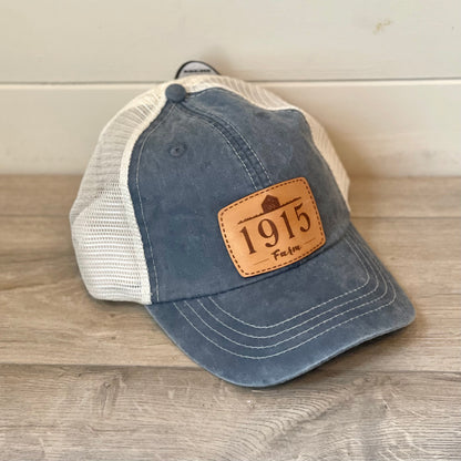 Cap - Assorted Colors