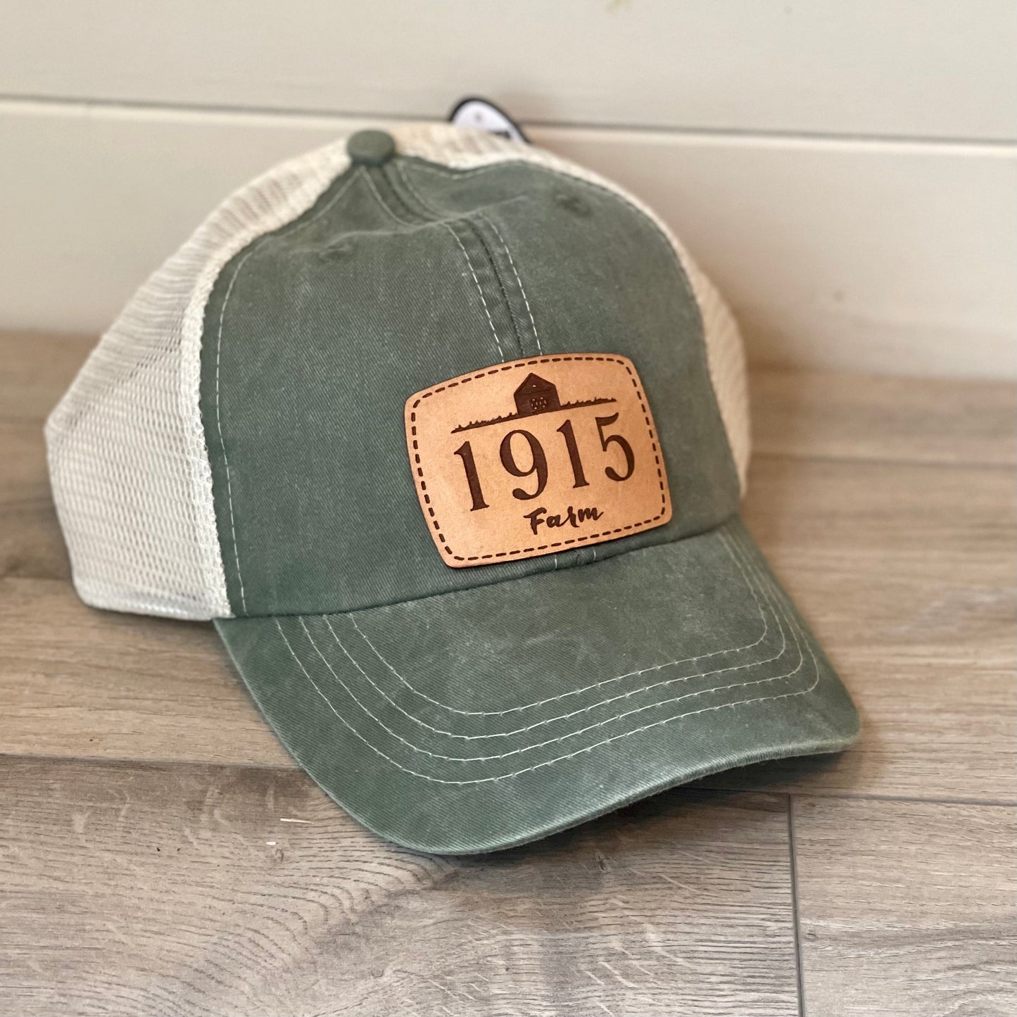 Cap - Assorted Colors
