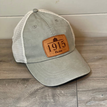 Cap - Assorted Colors