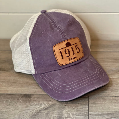 Cap - Assorted Colors