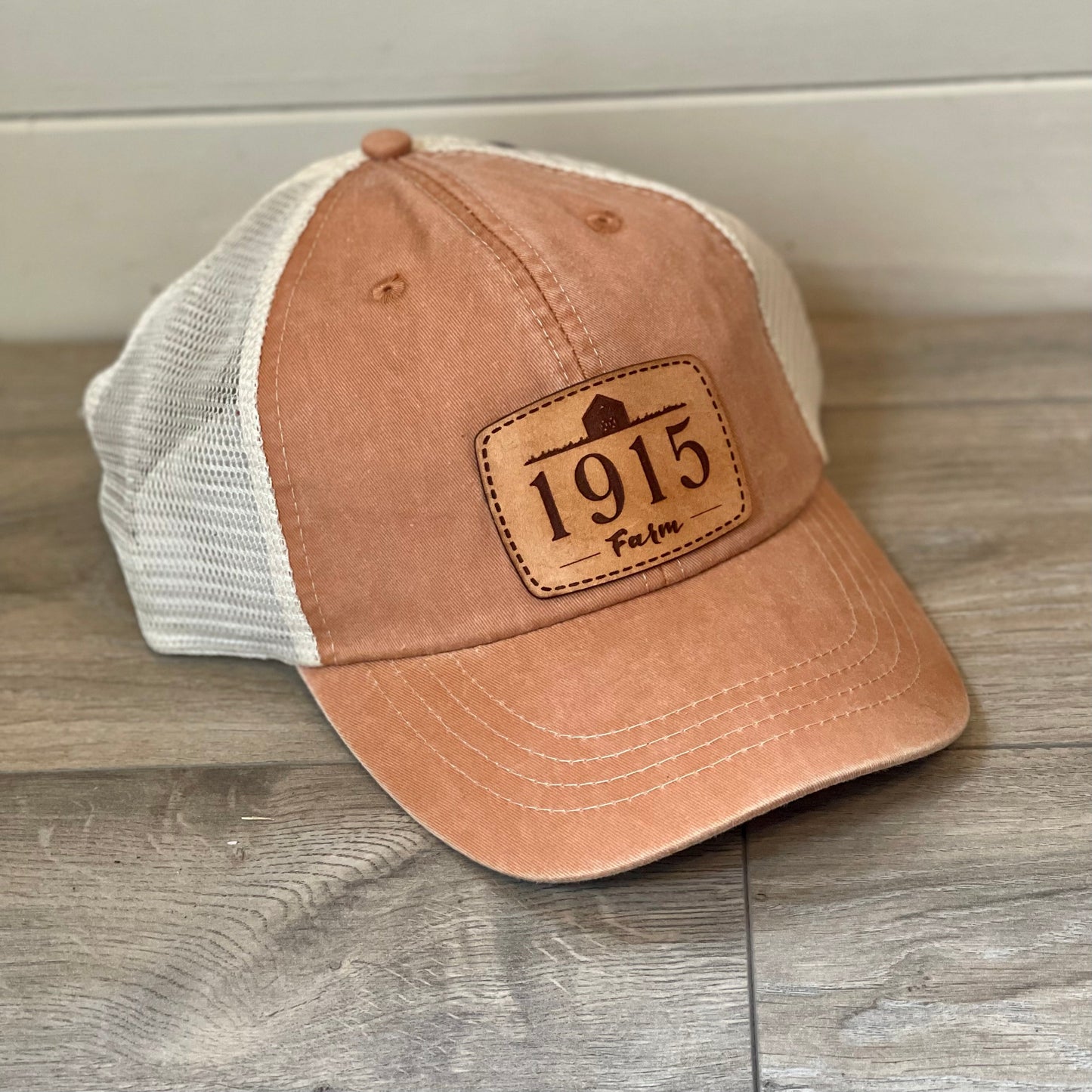 Cap - Assorted Colors