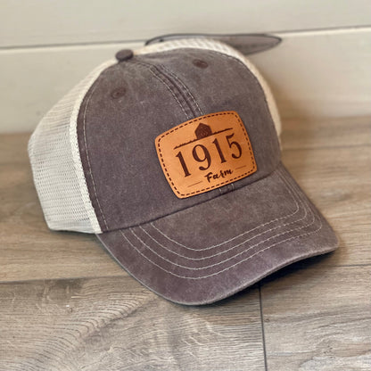 Cap - Assorted Colors