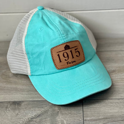 Cap - Assorted Colors