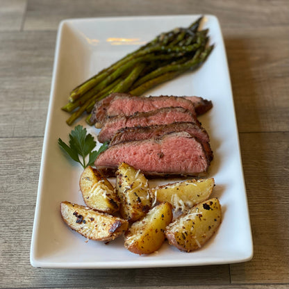 Grassfed Tri Tip Steak