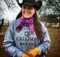 CALLISON RANCH BEEF SUPERIOR HOODIE