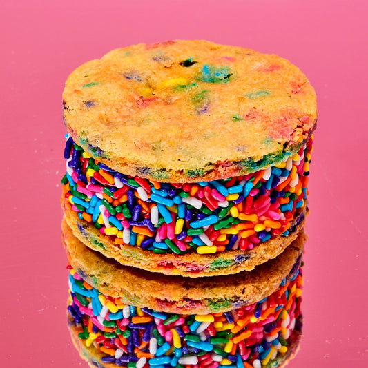 Ice Cream Sandwich- Pack of 3