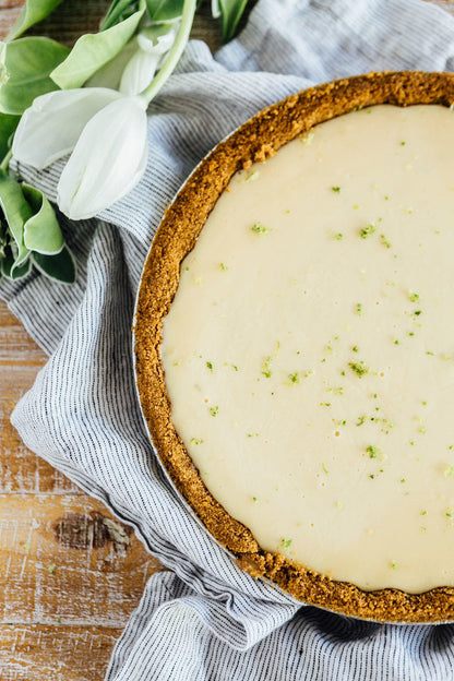 Key West Lime Pie™