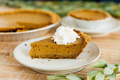 Fall Pumpkin
