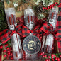 JINGLE BELL BEEF STICKS