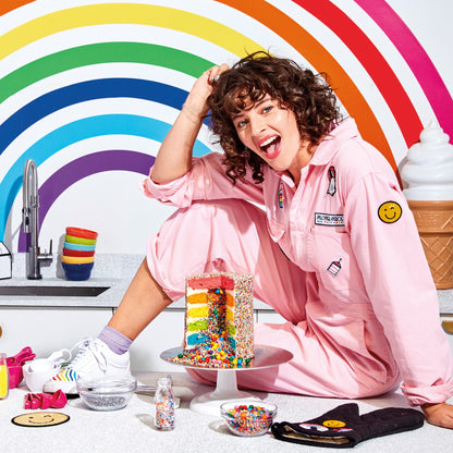 melamine