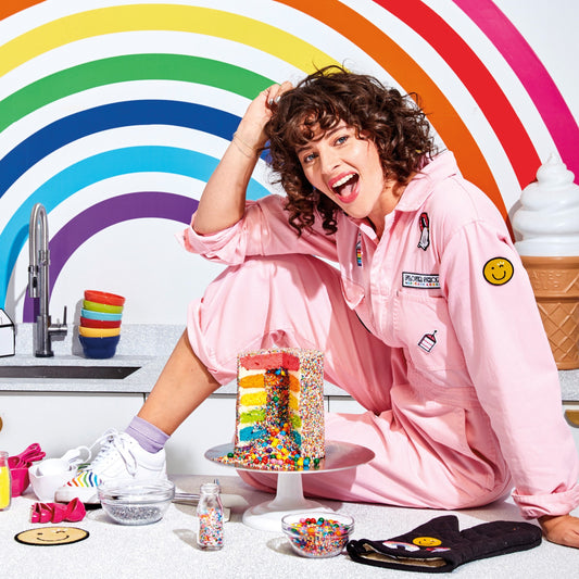 melamine