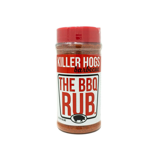 Killer Hogs The BBQ Rub, 11oz