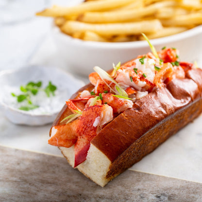 Maine Lobster Roll