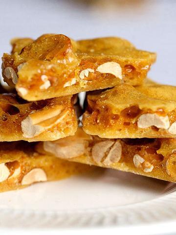 Gourmet Bark Brittle and Toffee Gift Box