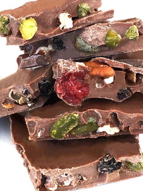 Gourmet Bark Brittle and Toffee Gift Box