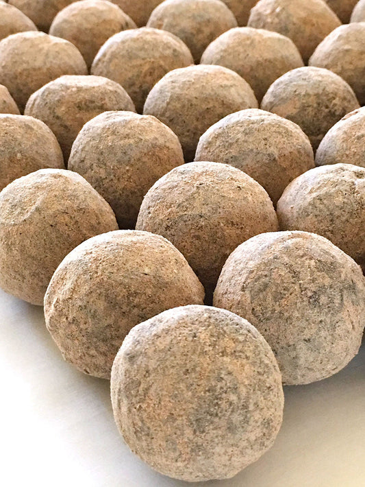 Saigon Cinnamon Truffle