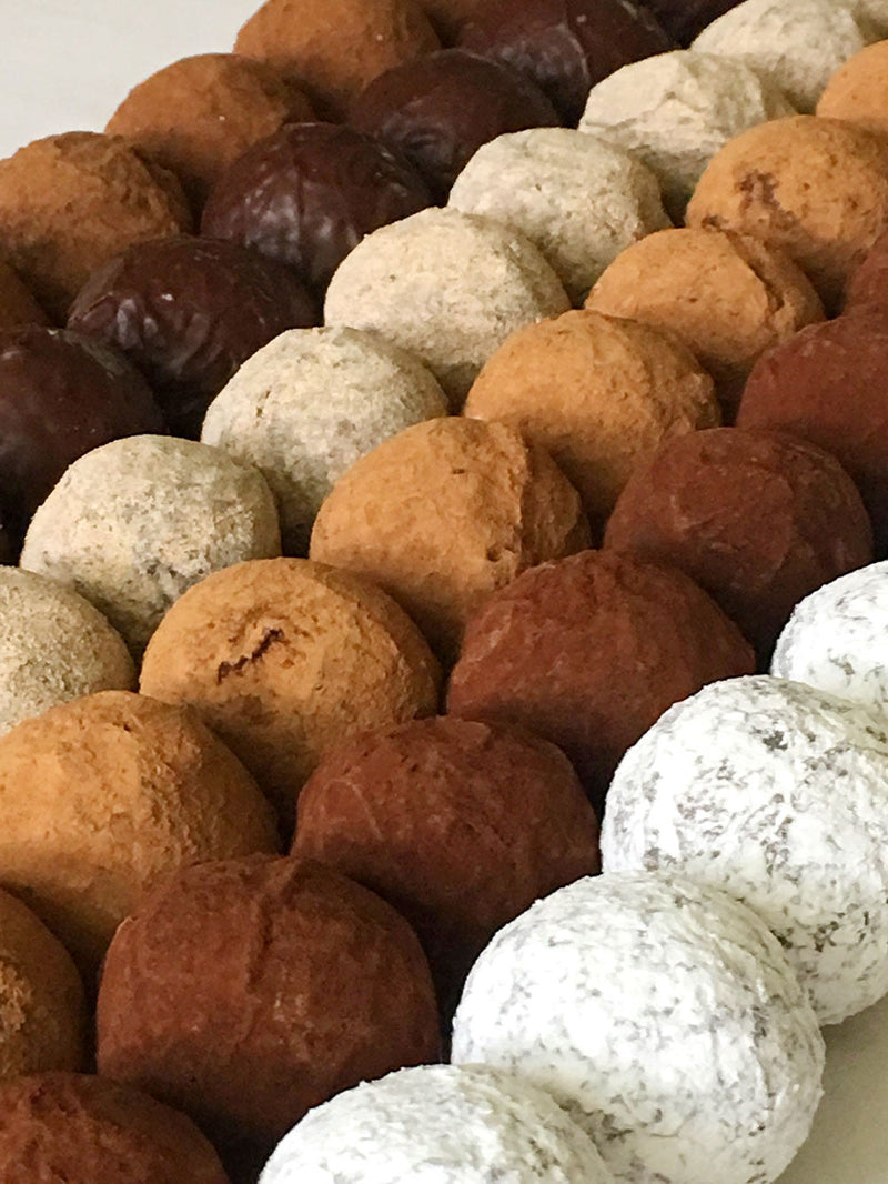 Assorted Truffles