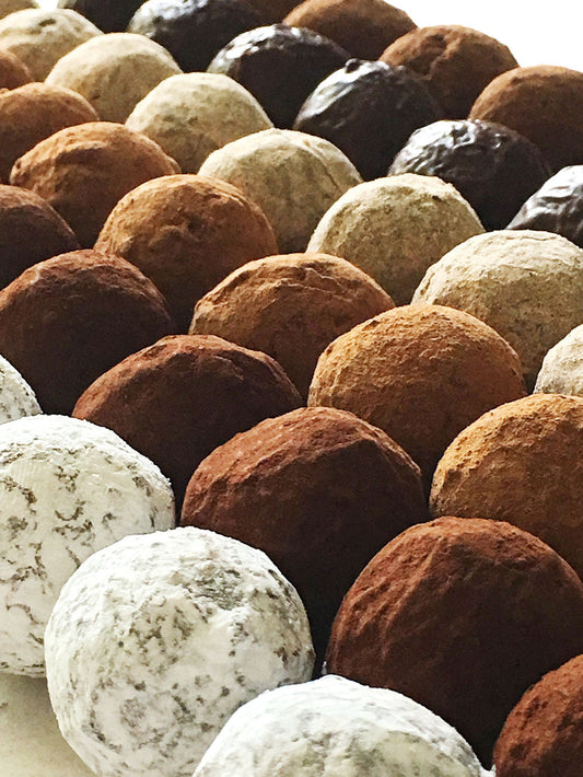 Assorted Truffles