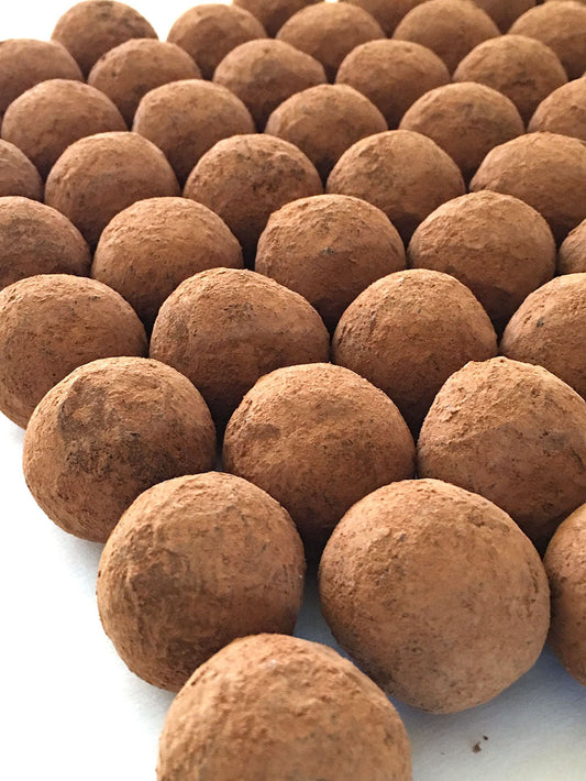 Espresso Dark Truffle