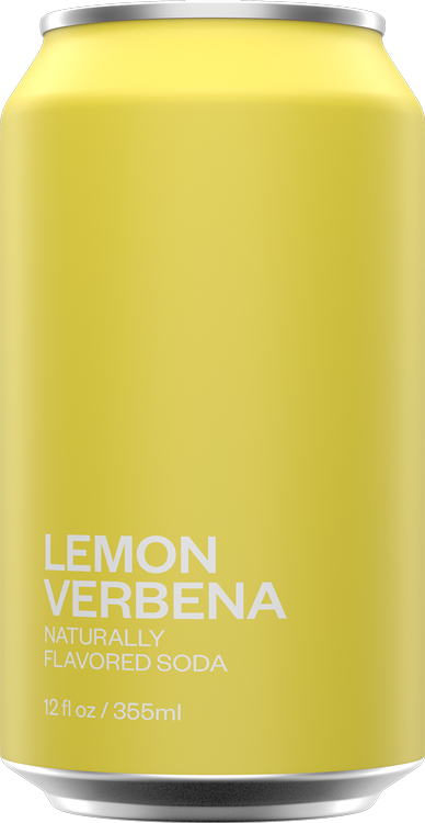 Lemon Verbena
