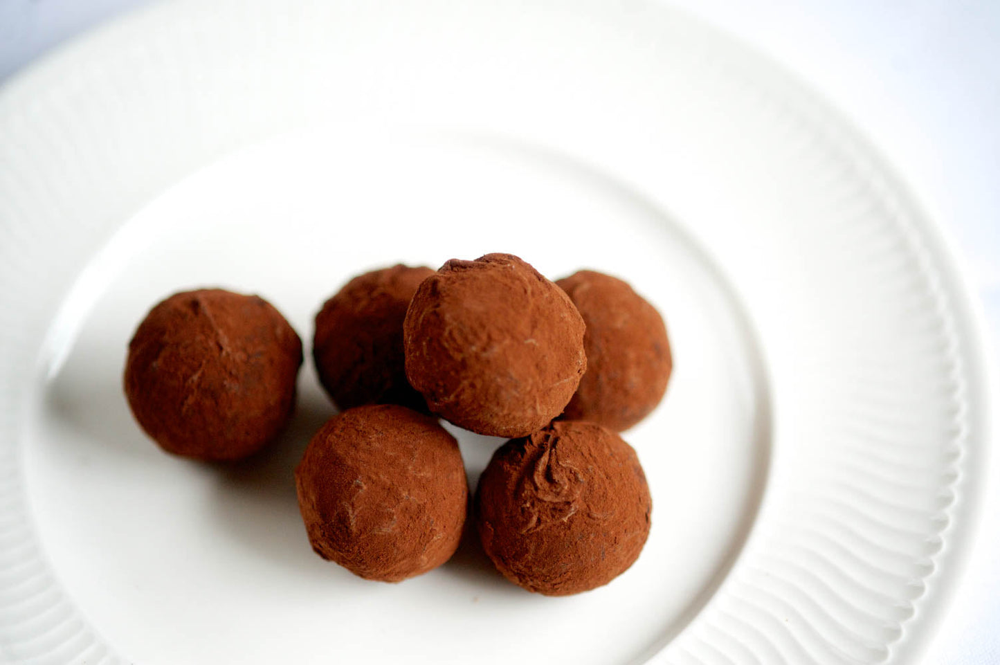 Arancia Orange Truffle