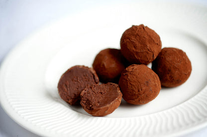 Arancia Orange Truffle