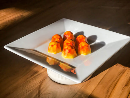 Passionfruit Ganache Bonbon
