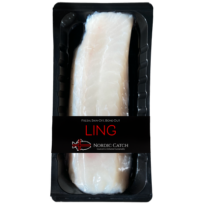 One of Each - Fresh Fish Bundle
