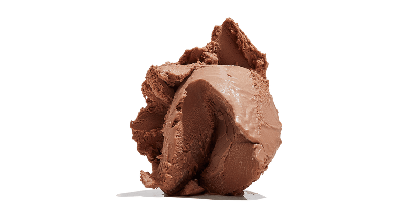Chocolate Ice Cream Pint